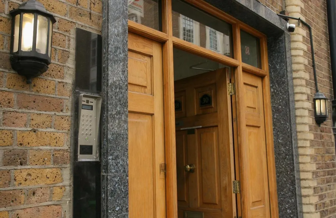 Millenium Aparthotel-1